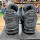 Jordan 4 'Black Cat (2025)' Size 8.5