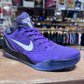 Nike Kobe 9 Protro 'MJ Moonwalker' Size 10.5 (DS)