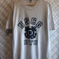 Vintage 90's US Coast Guard Military Crest Graphic Tee Size XL