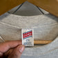 Vintage 90's US Coast Guard Military Crest Graphic Tee Size XL