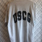 Vintage 90's US Coast Guard Military Crest Graphic Tee Size XL
