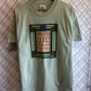 Vintage 1998 Bozeman Montana Sweet Pea Festival Tee Size Large