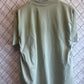 Vintage 1998 Bozeman Montana Sweet Pea Festival Tee Size Large