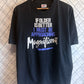 Vintage 80's Older Approaching Magnificent Graphic Tee Size XL