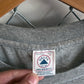 Vintage Y2K The Simpsons La Vida Sofa Cartoon Tee Size XL