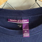 Vintage Y2K Rocawear Murda Capitol Hip Hop Graphic Tee Size XL