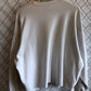 Vintage 90's Looney Tunes Tweety Bird Sure Whatever Cropped Sweater Size XL