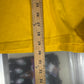 Vintage Polo Ralph Lauren RLPC Yellow Rugby Shirt Size Large