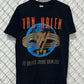 Vintage 1992 Van Halen Unlawful Carnal Knowledge Band Tour Tee Size Large