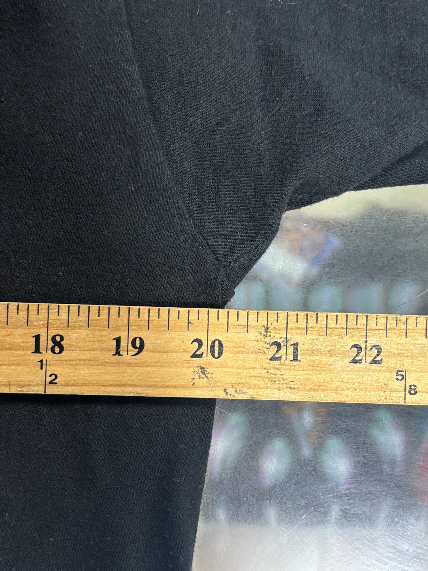 Vintage 1992 Van Halen Unlawful Carnal Knowledge Band Tour Tee Size Large