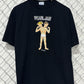 Vintage 90's Pearl Jam Vital Circulation Band Concert Tour Tee Size Large