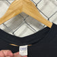 Vintage 1988 Poison Open Up and Say Ahh Band Concert Tour Tee Size XL