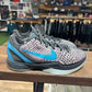 Nike Kobe 6 Protro '3D All Star' Size 8.5