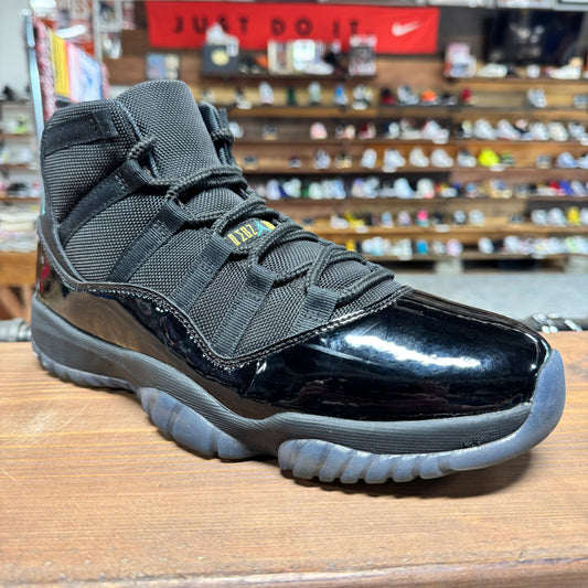 Jordan 11 'Gamma' Size 10
