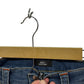 True Religion Ricky Relaxed Straight Fit Denim Jeans Size 38x32