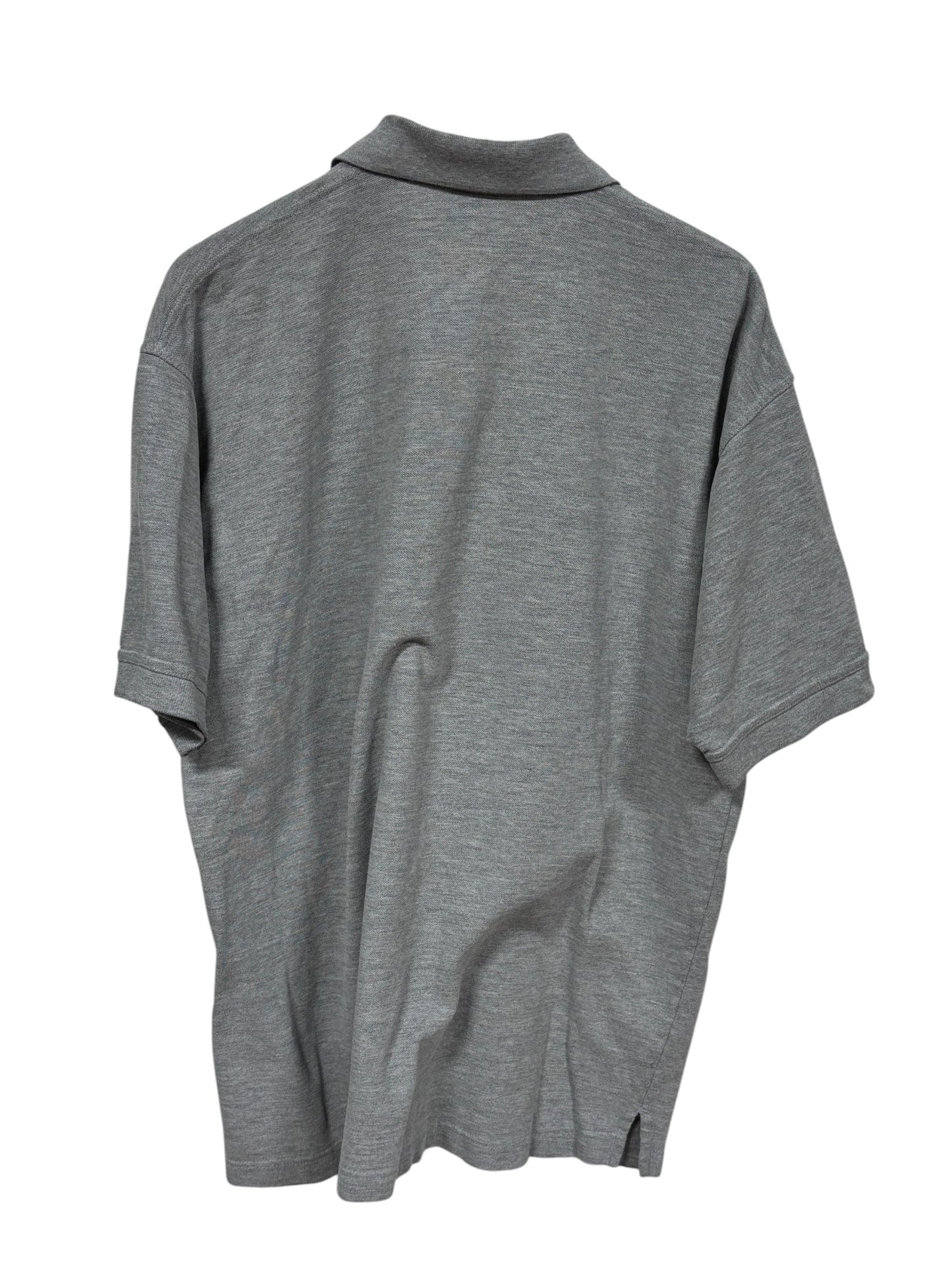 Vintage 00's CSI Las Vegas Television Promo Polo Shirt Size XXL