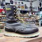 Thorogood 804-3800 Men's Steel Toe Leather Work Boots 1957 Size 8