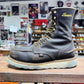 Thorogood 804-3800 Men's Steel Toe Leather Work Boots 1957 Size 8