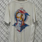 Vintage 1992 USA Olympics Basketball Team Graphic Tee Size Large