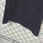 Vintage 80's Thrashed Batman Logo Comic Book Graphic Tee Size Small