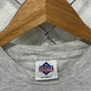 Vintage 90's Seattle Seahawks Taz Looney Tunes Football Graphic Tee Size Large