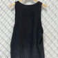 Vintage 90's Chicago White Sox Faded Tank Top Shirt Size XL