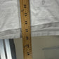 Vintage 1992 Starter Duke Final Four Champions Thrashed Graphic Tee Size XL