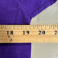 Vintage 90's Lakers Nick Van Axel Basketball Big Print Graphic Tee Size Medium