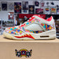 Jordan 5 Low 'Chinese New Year' Size 10
