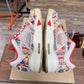 Jordan 5 Low 'Chinese New Year' Size 10