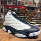 Jordan 13 'Obsidian' Size 9