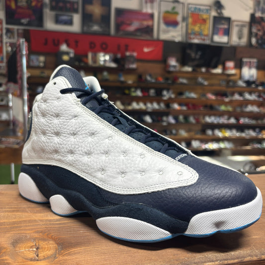Jordan 13 'Obsidian' Size 9