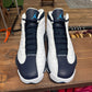 Jordan 13 'Obsidian' Size 9
