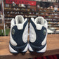 Jordan 13 'Obsidian' Size 9