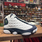 Jordan 13 'Obsidian' Size 9