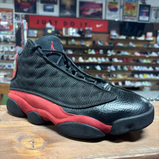 Jordan 13 'Dirty Bred' Size 9