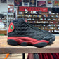 Jordan 13 'Dirty Bred' Size 9