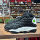 Jordan 13 'Reverse He Got Game' Size 9