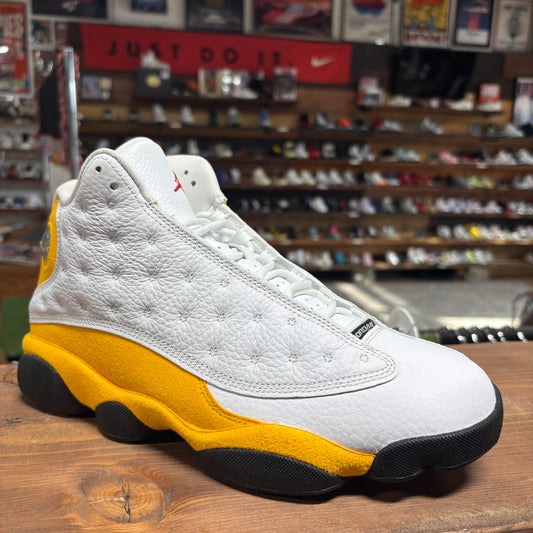 Jordan 13 'Del Sol' Size 9