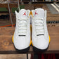 Jordan 13 'Del Sol' Size 9