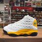 Jordan 13 'Del Sol' Size 9