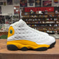 Jordan 13 'Del Sol' Size 9