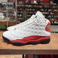Jordan 13 'Chicago' Size 9