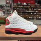 Jordan 13 'Chicago' Size 9