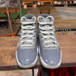 Jordan 11 'Cool Grey' Size 9