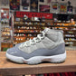 Jordan 11 'Cool Grey' Size 9