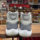 Jordan 11 'Cool Grey' Size 9