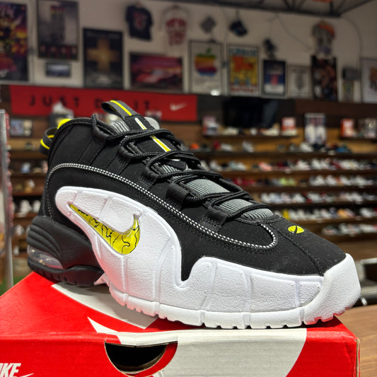 Nike Air Max Penny 1 'Lester Middle School' Size 9.5