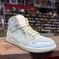 Jordan 1 Mid 'Craft Inside Out' Size 9.5