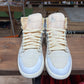 Jordan 1 Mid 'Craft Inside Out' Size 9.5
